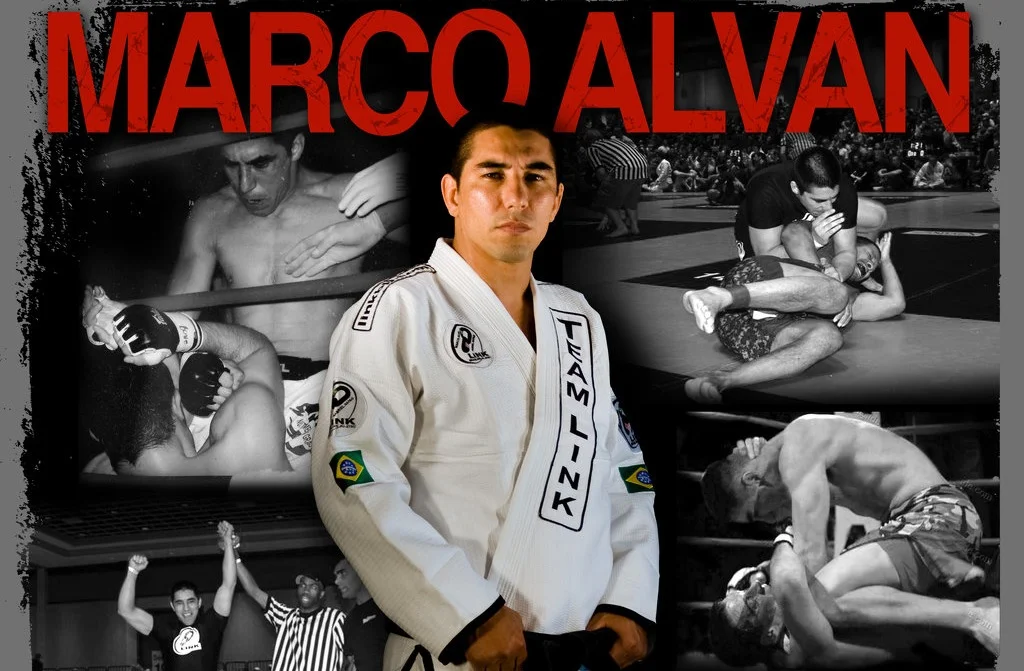 Team Link Ludlow BJJ (Assumed from content) visual