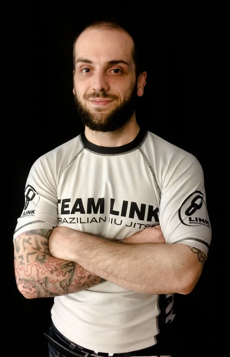 Team Link in Northampton academy photo