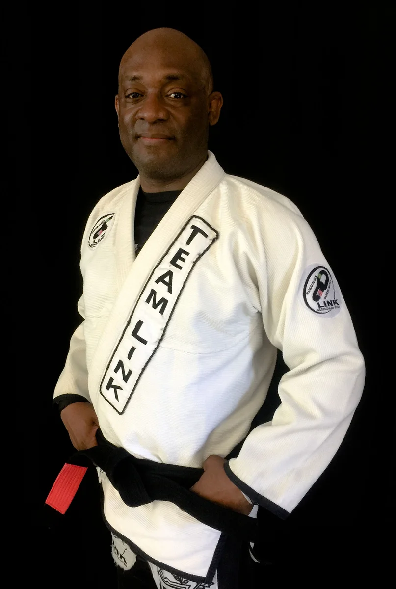Team Link in Northampton academy photo