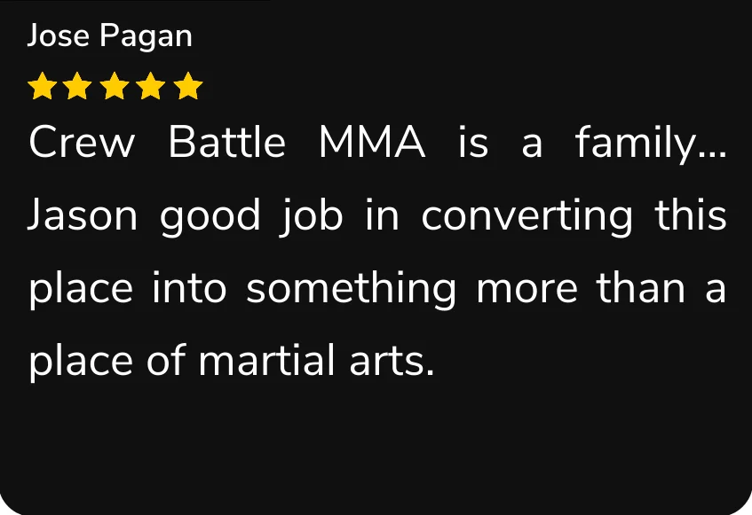 Team Link Webster BJJ and MMA academy photo