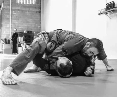 The Lab BJJ academy photo
