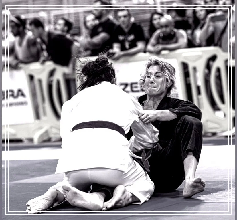 The Lab BJJ academy photo