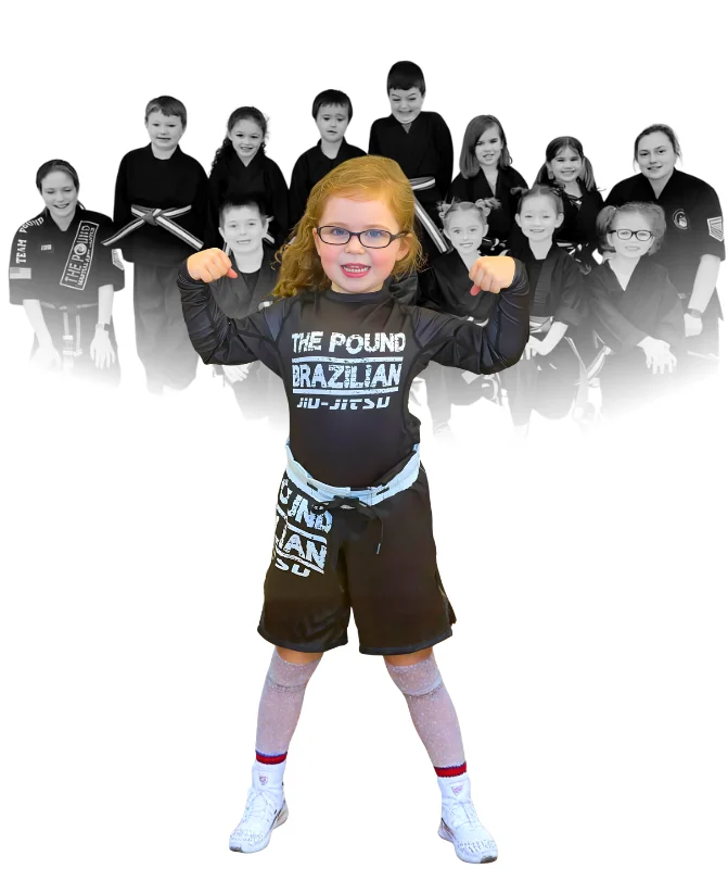 The Pound Martial Arts Center academy photo