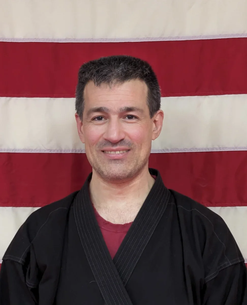 The TAMA Dojo academy photo