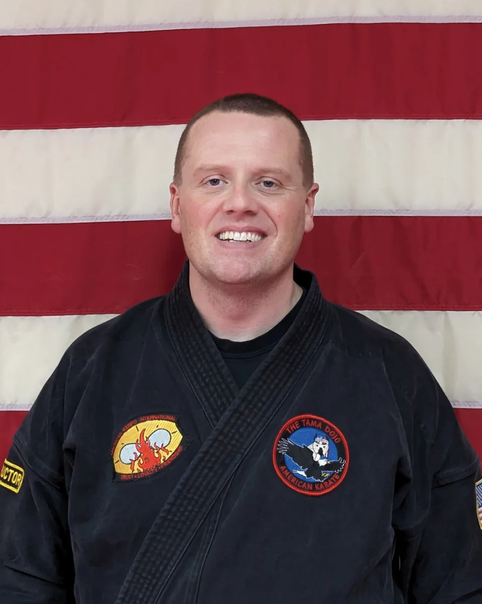 The TAMA Dojo academy photo