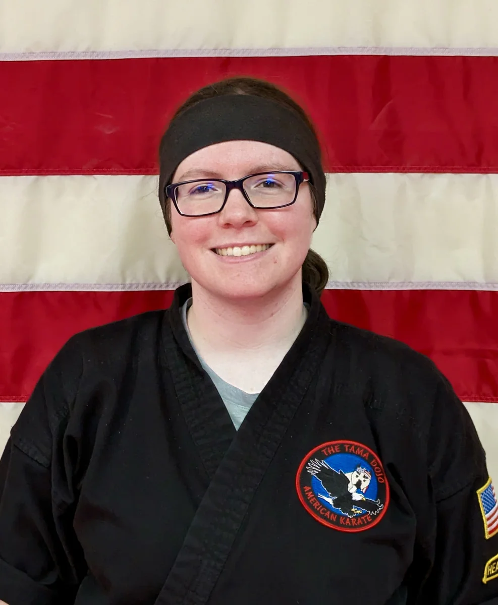The TAMA Dojo academy photo