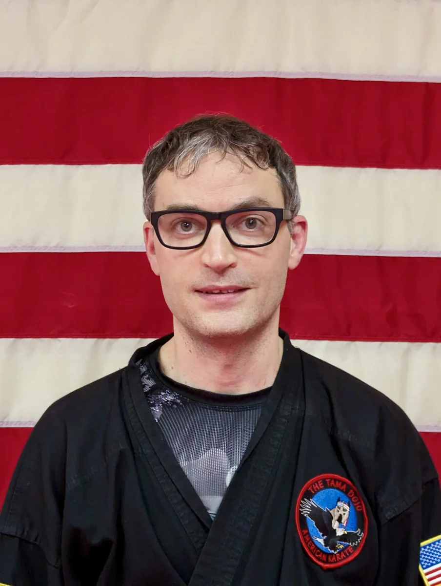 The TAMA Dojo academy photo