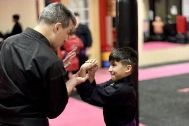 The TAMA Dojo academy photo