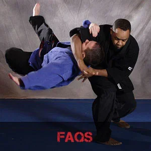 The Theodorou Academy of Jiu Jitsu academy photo