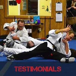 The Theodorou Academy of Jiu Jitsu academy photo