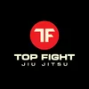 Top Fight Studio academy logo