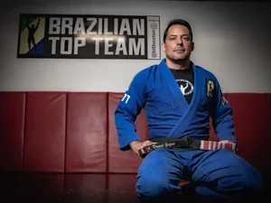 Top Fight Studio visual