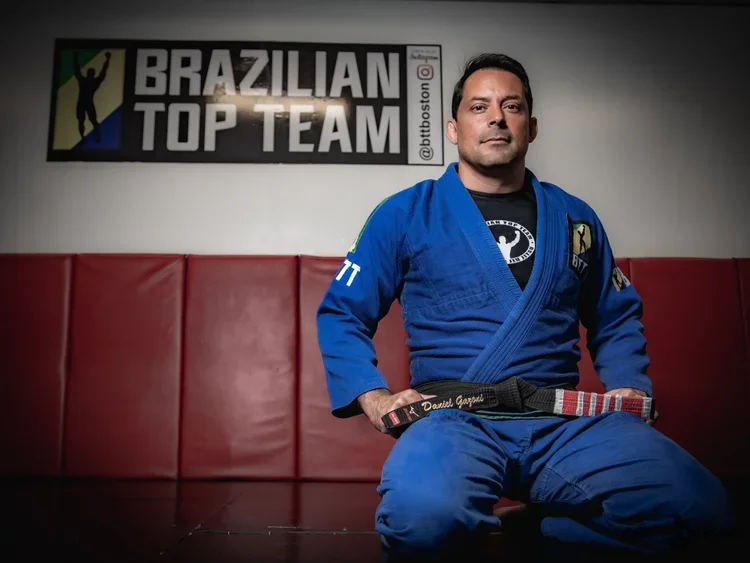 Top Fight Studio academy photo