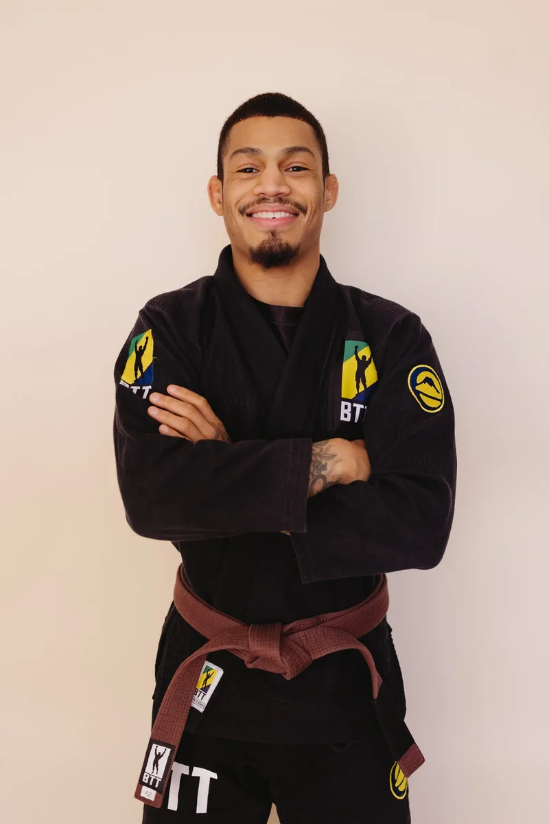 Top Fight Studio academy photo