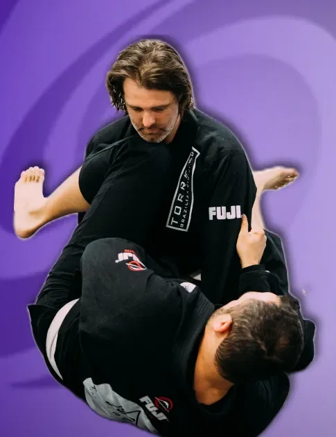 Torrent Brazilian Jiu-Jitsu academy photo