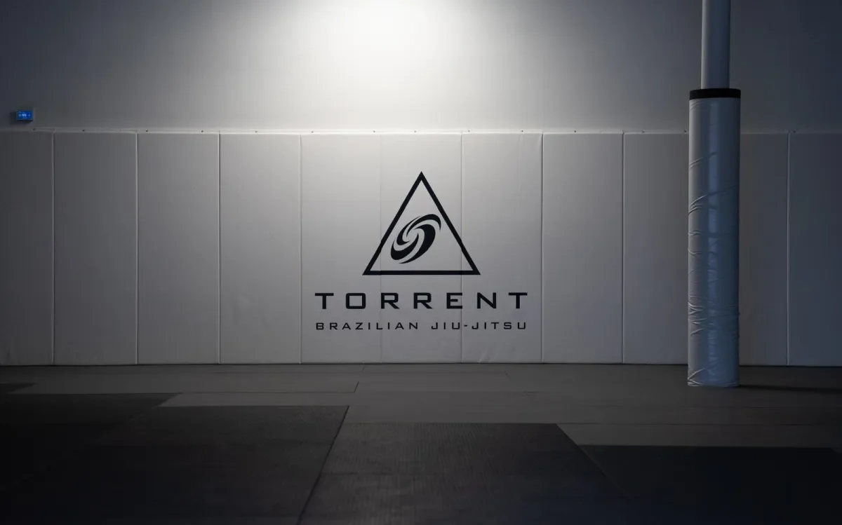 Torrent Brazilian Jiu-Jitsu academy photo