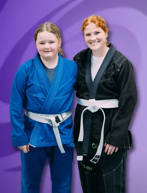 Torrent Brazilian Jiu-Jitsu academy photo