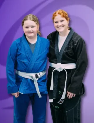 Torrent Brazilian Jiu-Jitsu academy photo