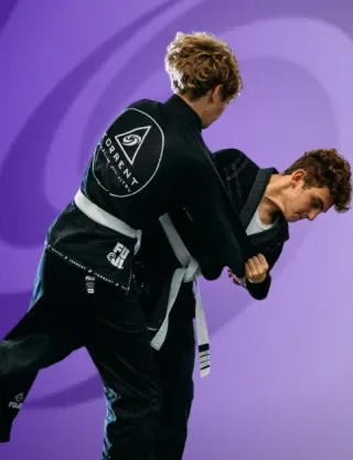 Torrent Brazilian Jiu-Jitsu academy photo