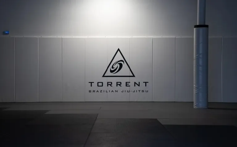 Torrent Brazilian Jiu-Jitsu academy photo
