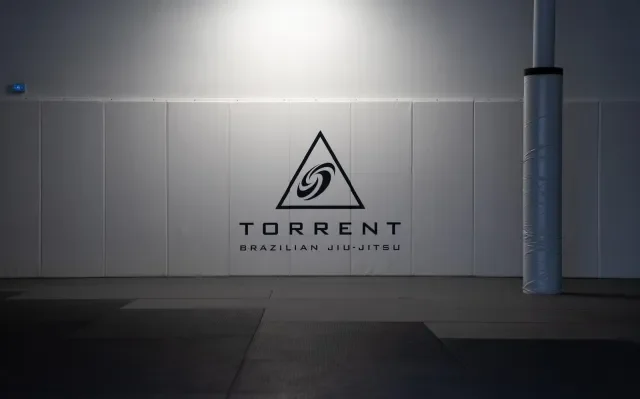 Torrent Brazilian Jiu-Jitsu academy photo