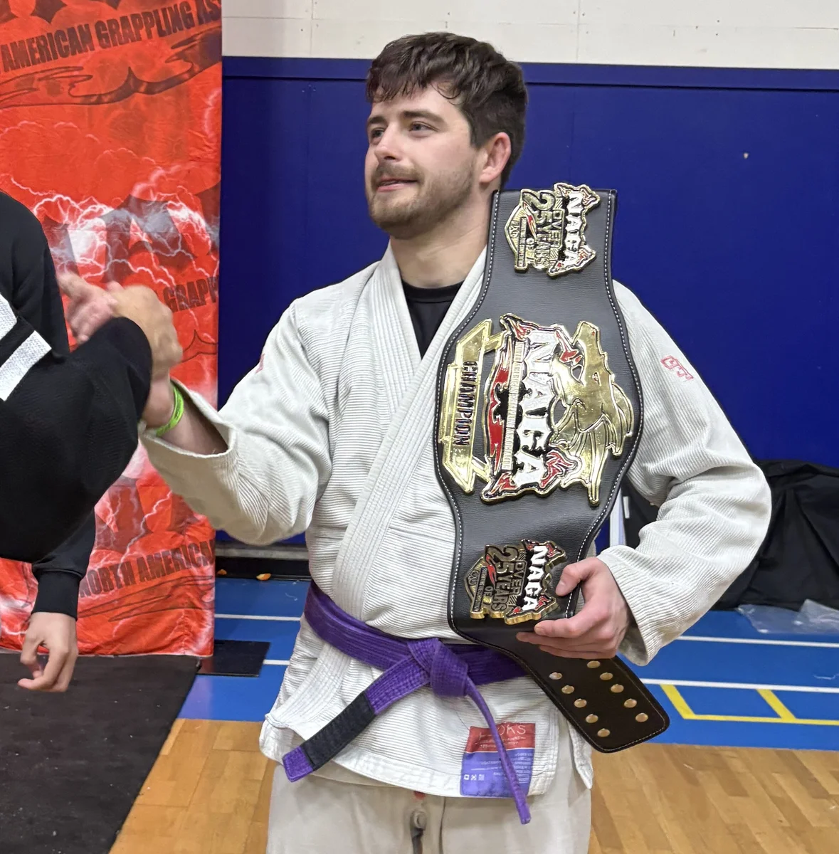 Transform Your Body and Mind at Lauzon MMA academy photo