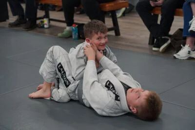 Transform Your Body and Mind at Lauzon MMA academy photo