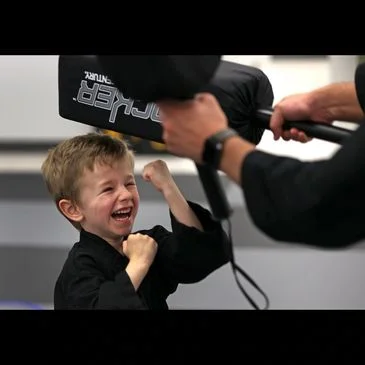 Trinity Martial Arts Hingham academy photo