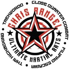 Ultimate Martial Arts Newton academy logo