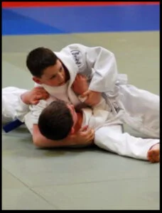 Ultimate Self Defense & Performance Center facility image