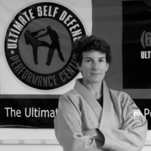 Ultimate Self Defense & Performance Center facility image