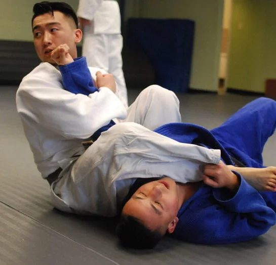 Ultimate Self Defense & Performance Center facility image