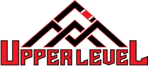 Upper Level Jiu Jitsu and Boxing academy logo