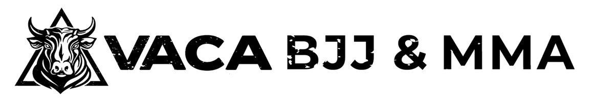 VACA BJJ & MMA academy logo