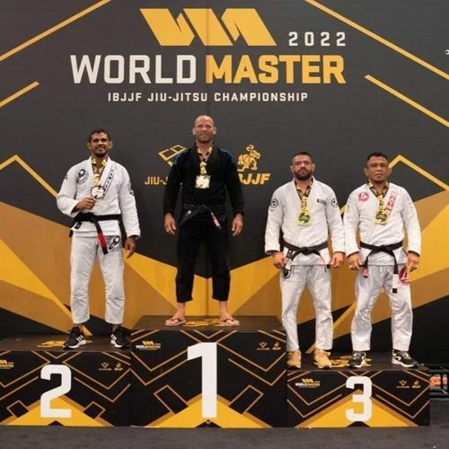 VACA BJJ & MMA academy photo