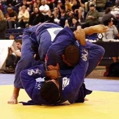 VACA BJJ & MMA academy photo