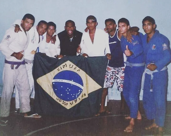 VACA BJJ & MMA academy photo