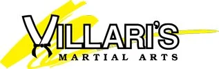 Villari's Martial Arts Natick academy logo