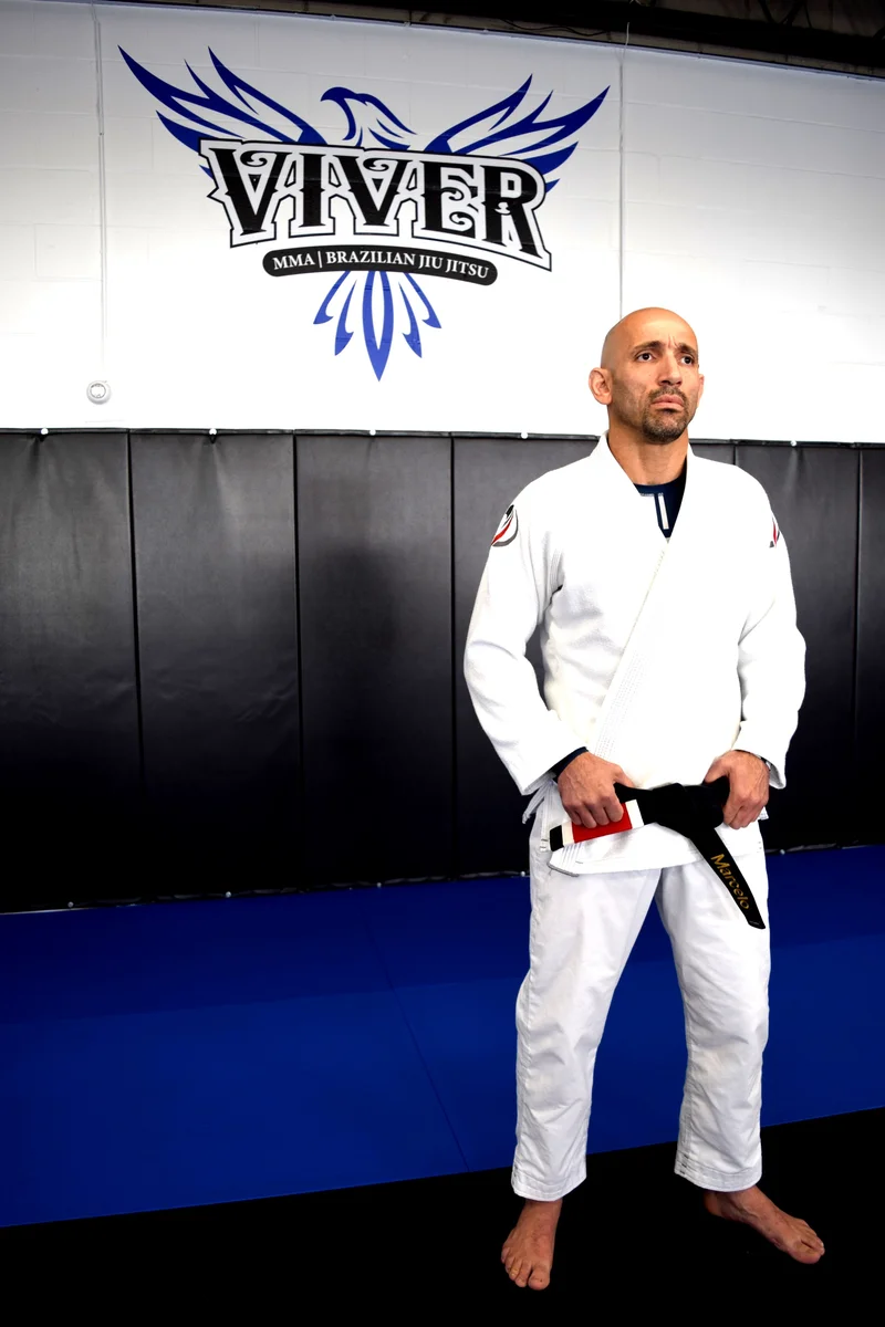 Viver MMA academy photo