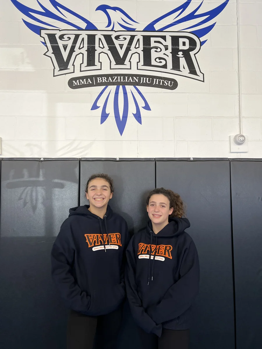 Viver MMA academy photo