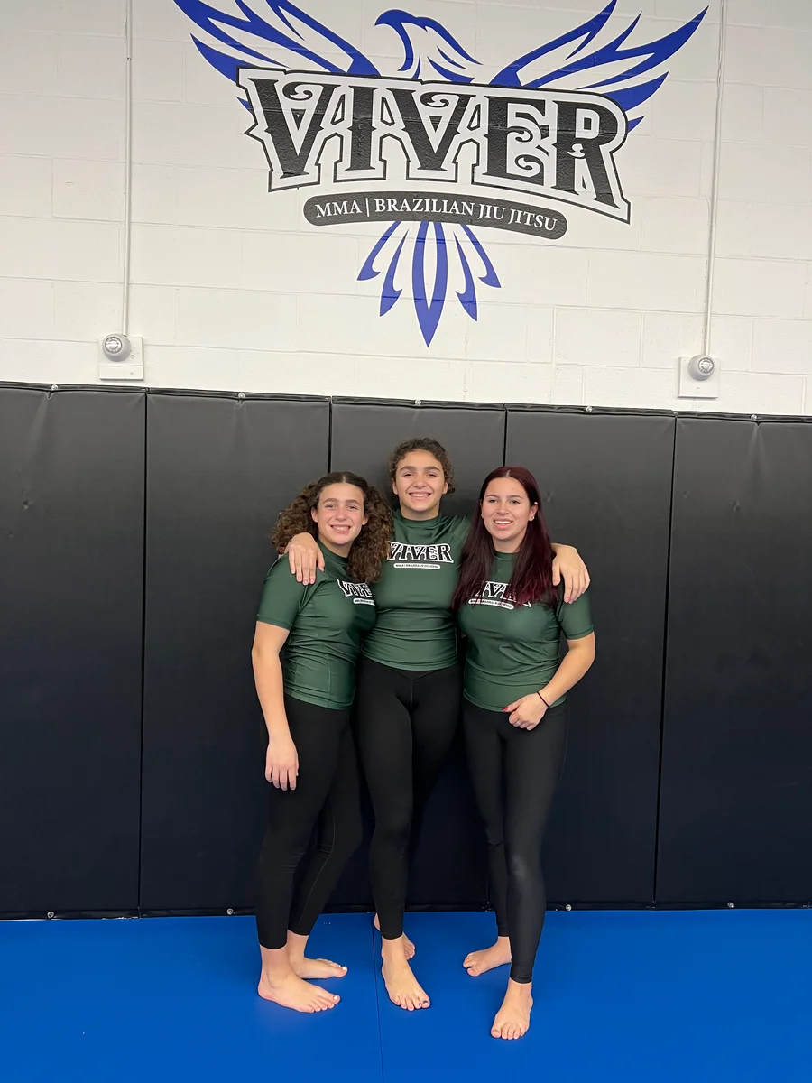 Viver MMA academy photo