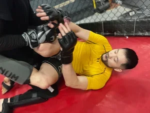 Wai Kru facility image