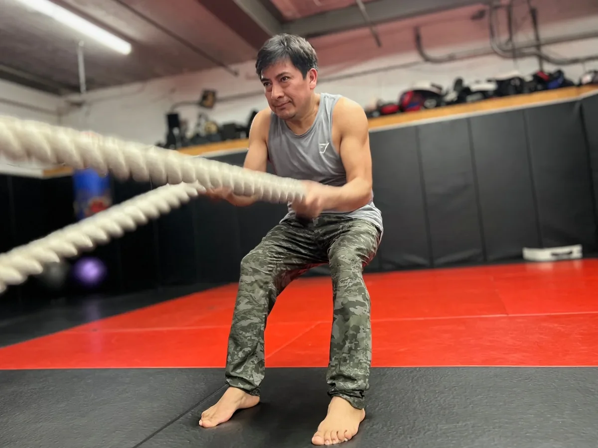 Wai Kru facility image