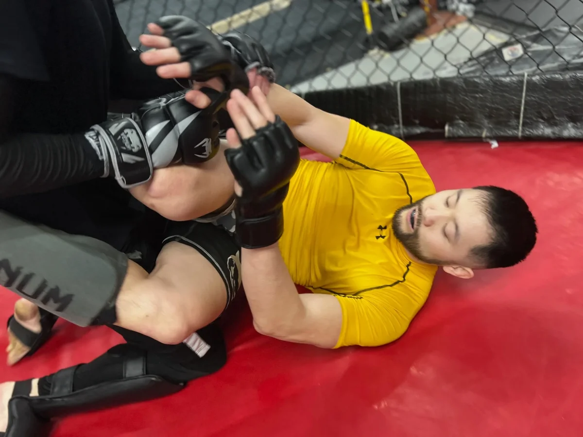 Wai Kru facility image