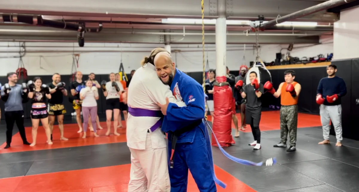 Wai Kru facility image