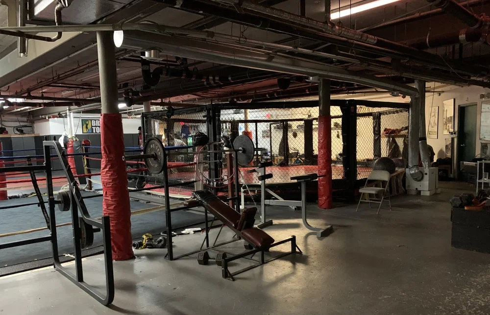 Wai Kru facility image