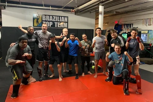 Wai Kru facility image