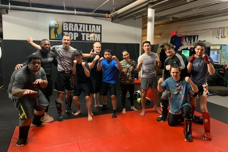 Wai Kru facility image