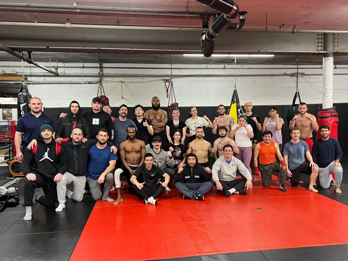 Wai Kru facility image