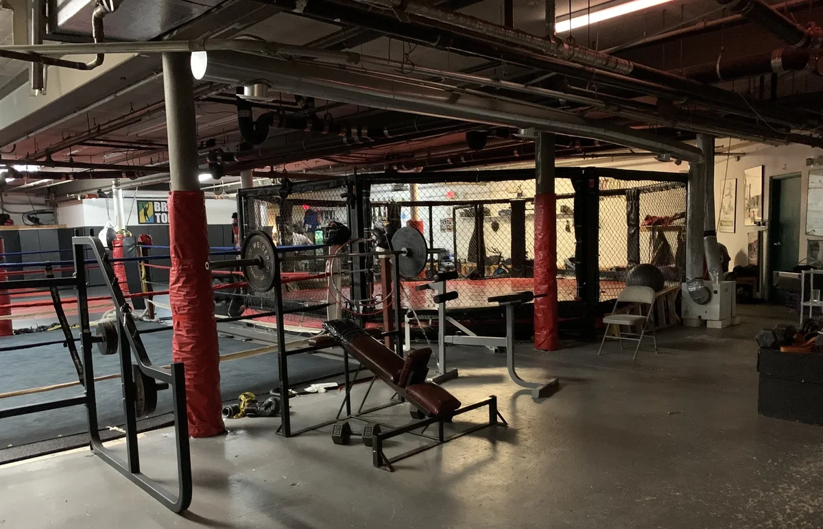 Wai Kru facility image